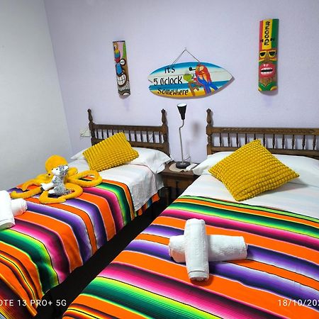 Bonito Apartament A 3 Minutos De La Playa Cullera Exterior foto
